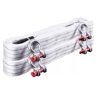 Rope, High-Strength 6-Ton, 12-Ton, Trailer rope/net/strap
