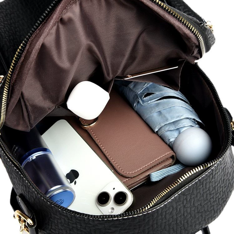 Backpack, shoulder bag, travel bag, laptop, high-quality style