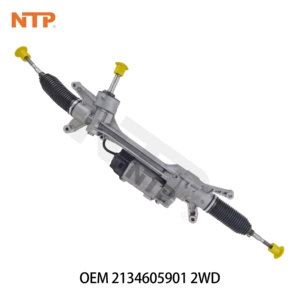 A2134602502 steering gear assembly is suitable for Mercedes-Benz E-Class W213/S213/C238
