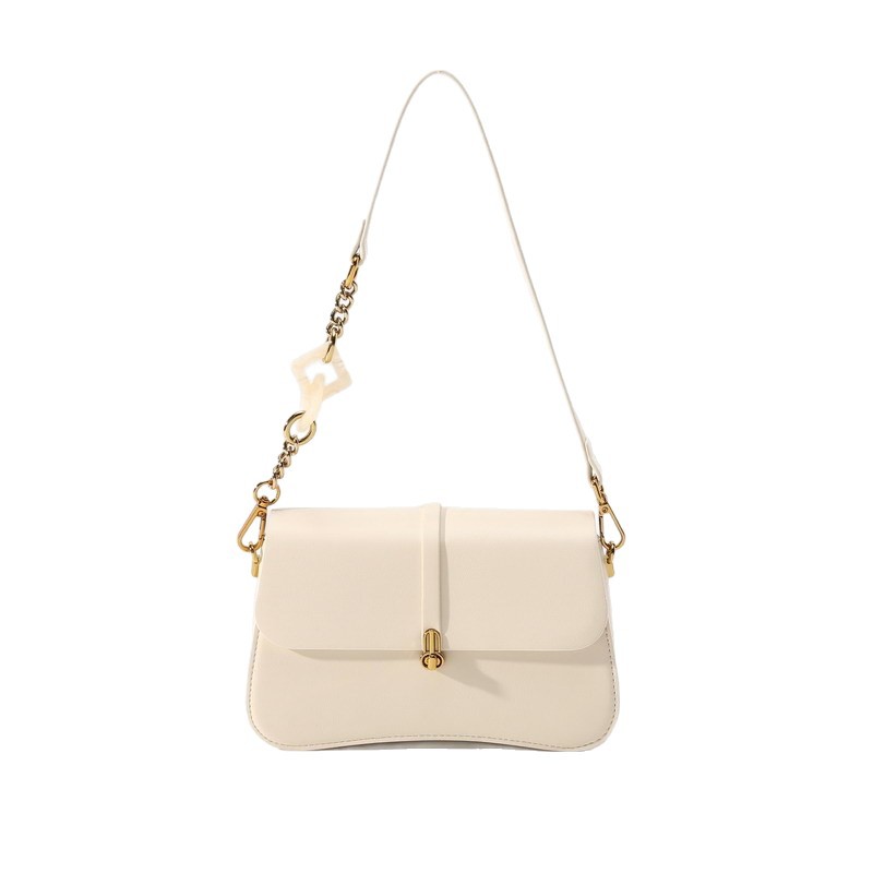 Dropshipping High-End Luxury Designer Handbag For Women 2025 New Arrival Versatile Commuter Shoulder And Crossbody Bag - Thumbnail 5