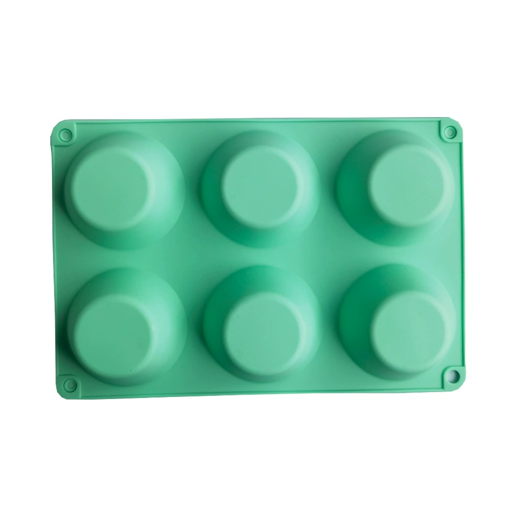 Silicone silicone mold, compact soap mold, DIY, bread