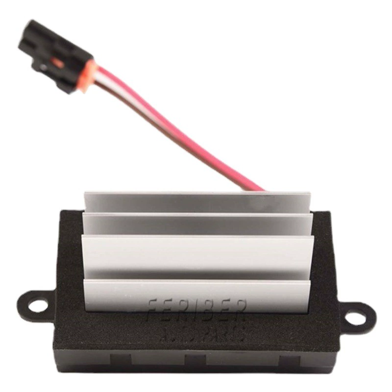 Применимо к сопротивлению воздуходувки HUMMER H2 3GSH-19E624-CA 4GSH-19E624-AA