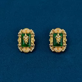 耳钉;首饰套装;项链