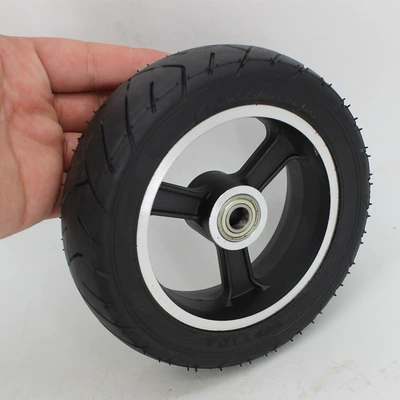 145X40 Electric Skateboard Robot Elektrikli avtomobil şinləri