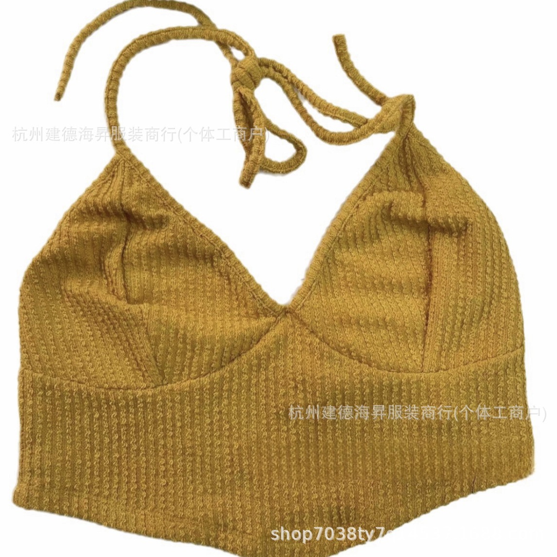 SHEIN comercio exterior misceláneo exportación chaleco de galía trajes de ropa de mujer fábrica de shein al por mayor