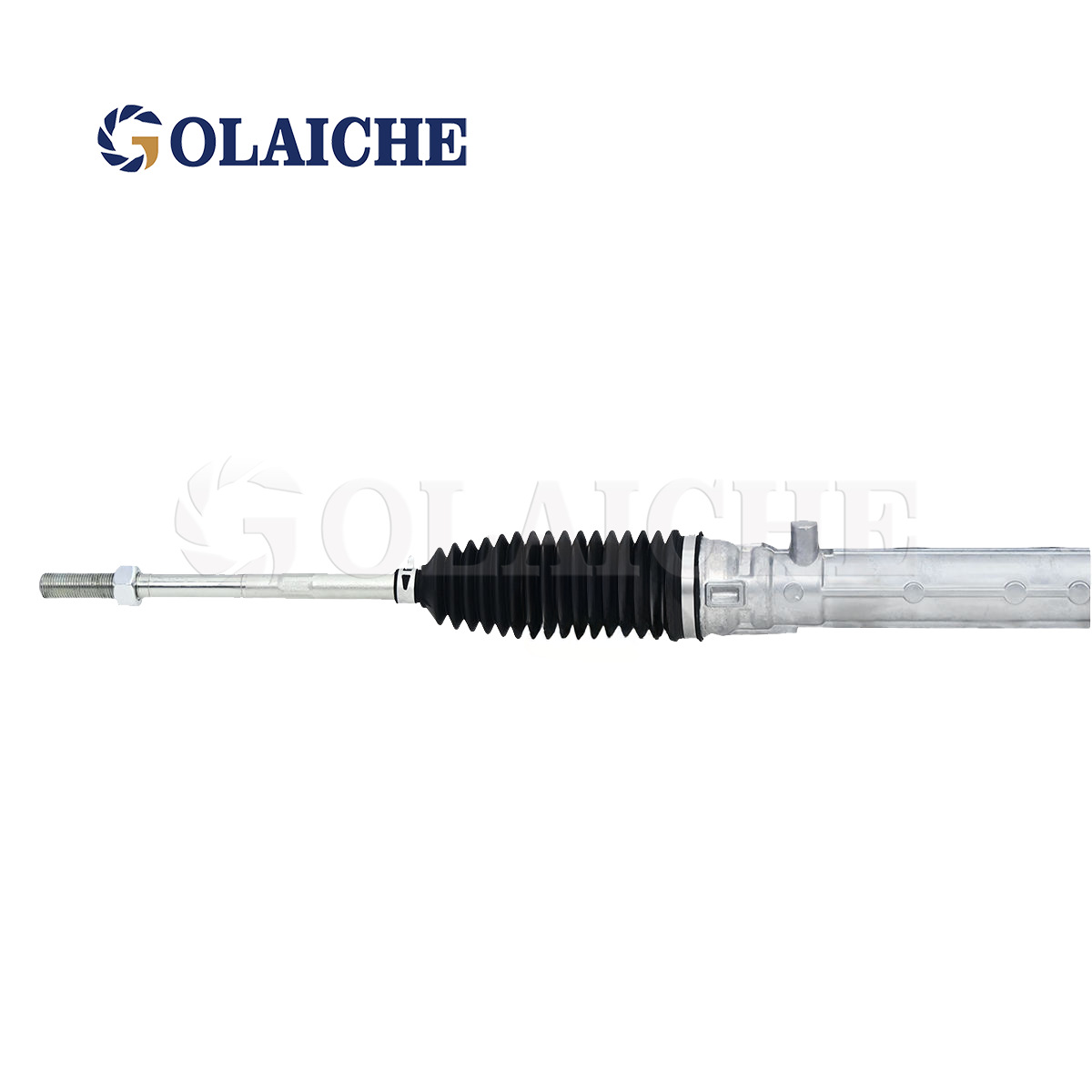 5Z1423057B Is Suitable for Volkswagen Volkswagen Vw Polo Steering Gear Assembly Steering Rack Lhd