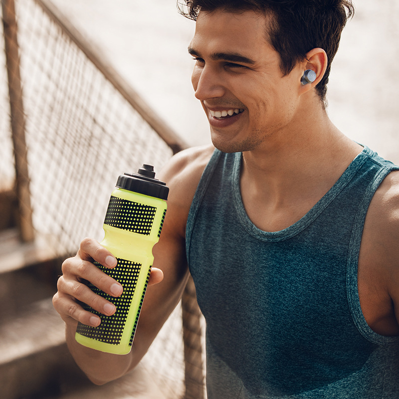 cleer新款無線入耳式藍(lán)牙耳機(jī)高音質(zhì)睡眠游戲耳機(jī) 降噪藍(lán)牙耳機(jī)