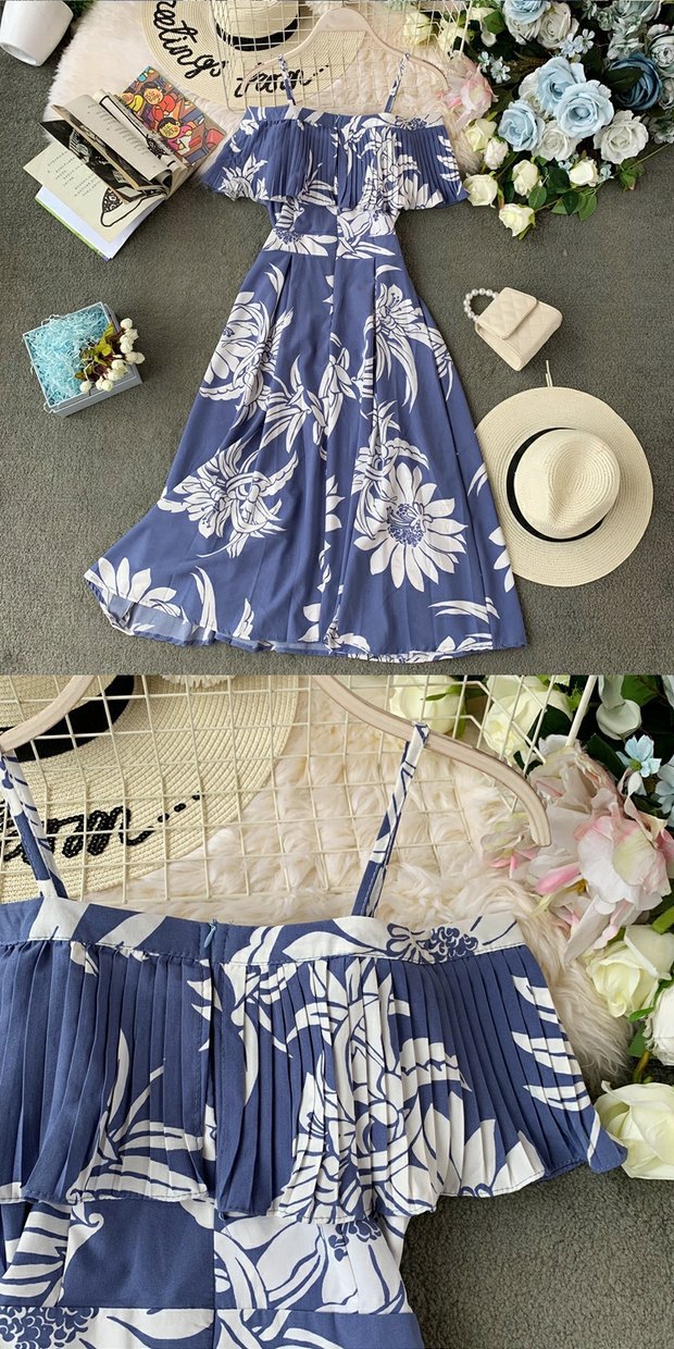 Beach Dress 6