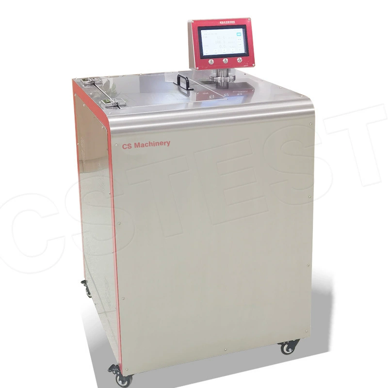 Стиральная стойкость тестер ткани Стиральная стойкость тестер мыльной машины