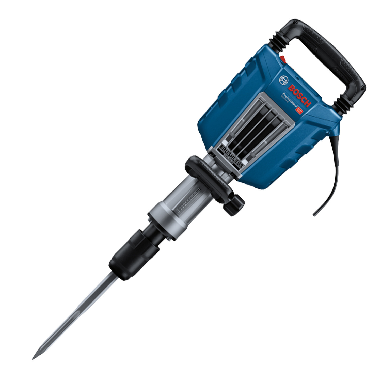 Bosch GSH14C Pick eléctrico sin escobillas 1750W gran función de rotura y corte