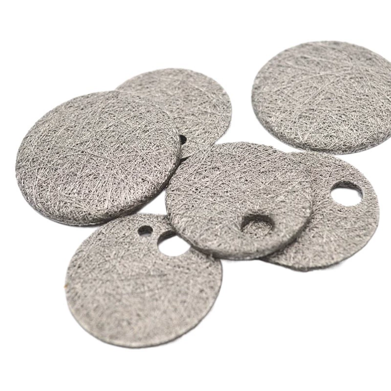 Германия Weberstone 2 кВт парковочный обогрев хлопок камера сгорания Свеча зажигания нагревание зажигание распыление сетка спеченный войлок