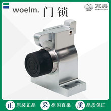 ���Sֱ�� �� Woelm �T�i ����̖ ��ԃ�r KWSϵ�� KWS 1051..