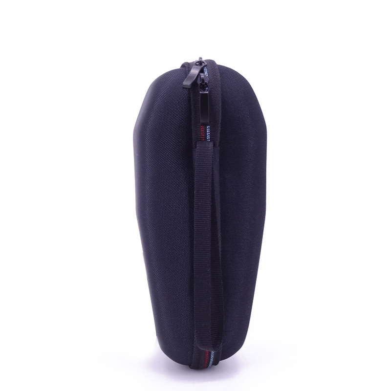 Fabricante en stock adecuado para Braun Philips máquina de afeitar eléctrica bolsa de almacenamiento cargador portátil caja de almacenamiento de EVA