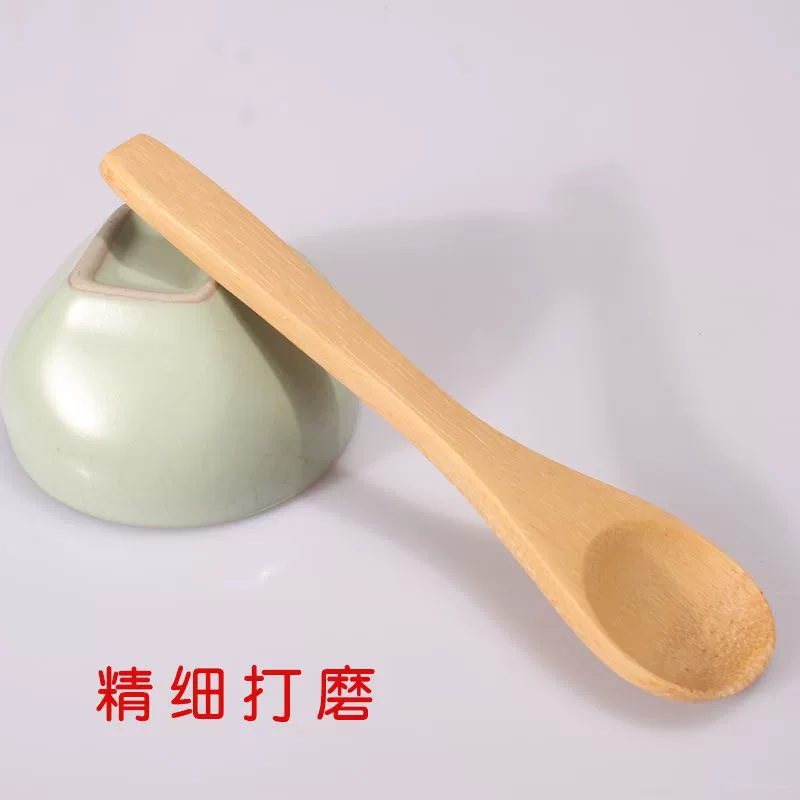 Ложка, палочка для размешивания кофе
