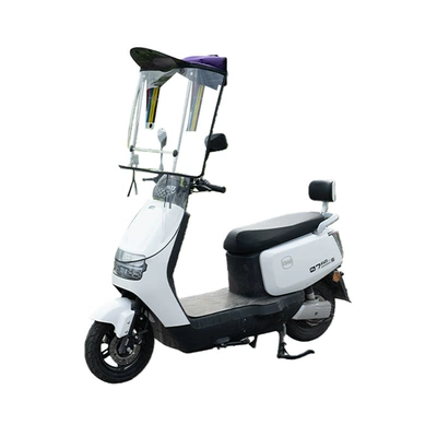 Waterproof for Electric Motorcycles, Elektromobil üçün ön şüşə çətiri (günlük)