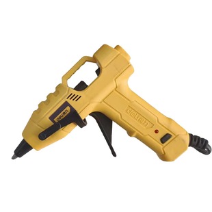 Deli tool DL2540 hot melt glue gun 40W electric hot melt glue gun household 7mm children's glue strip hot melt glue gun
