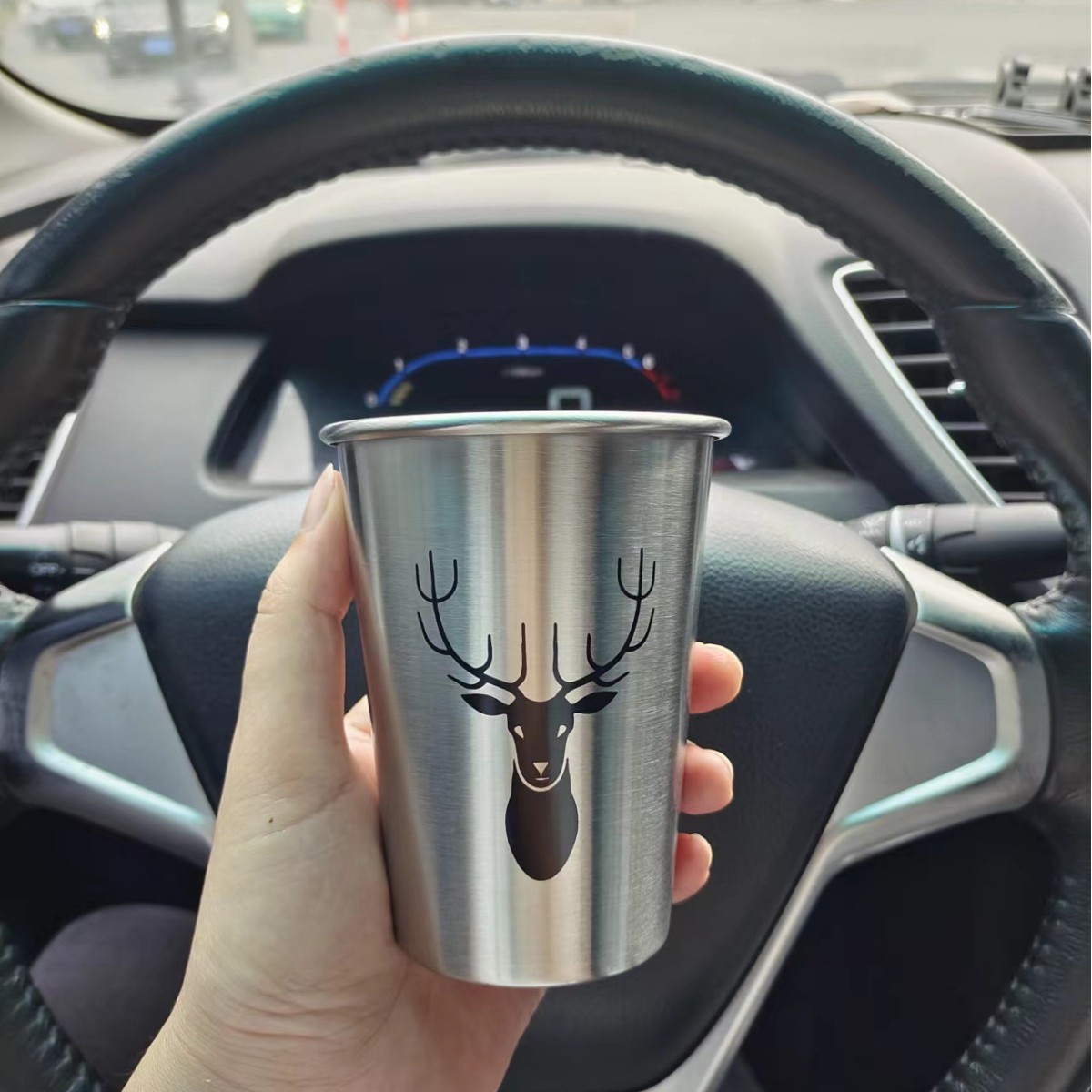 엘크 350ml