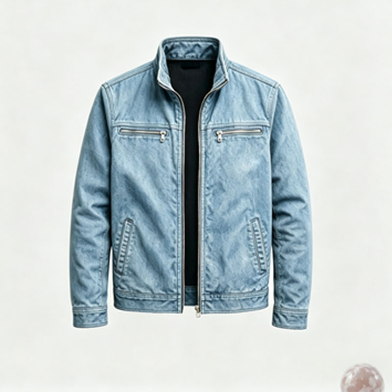 Chaqueta europea y americana transfronteriza, chaqueta de trabajo de hombre, camiseta de manga larga, cardigan relajado, comercio exterior, ropa transfronteriza de hombre