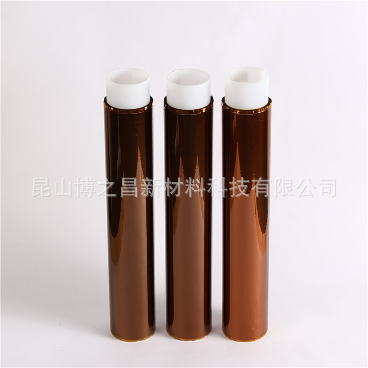 防静电高温胶带 ESD金手指  摩擦/ 膜面静电压 撕下电压小于100V