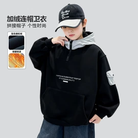 童裤;童T恤;童卫衣