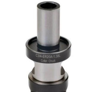 TTS 3/4ֱ��ER16Ͳ�A�A�^ ���߼� Ҏ���L��1.38 C3/4-ER16A-1.38L