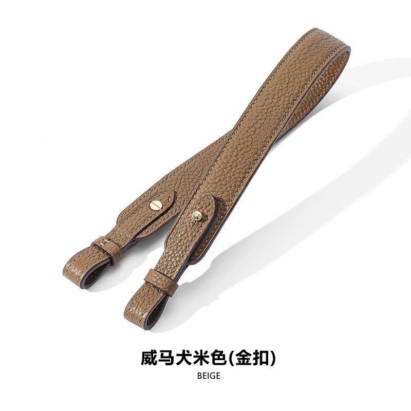 玛皇世 A-35 Cross-body strap Ringdi Dudelin Basket Kelly Bags Wide Shoulder Return Terminal Leather Accessories