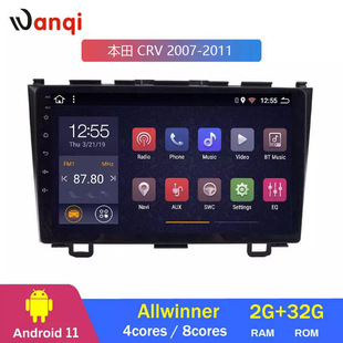 �m��춱���CRV 07-11܇�����x����܇�d��܇Ӱ���ý�wһ�w�C