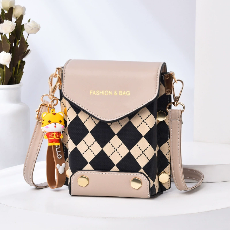 Телег bag?