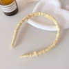 Wrinkle tender yellow