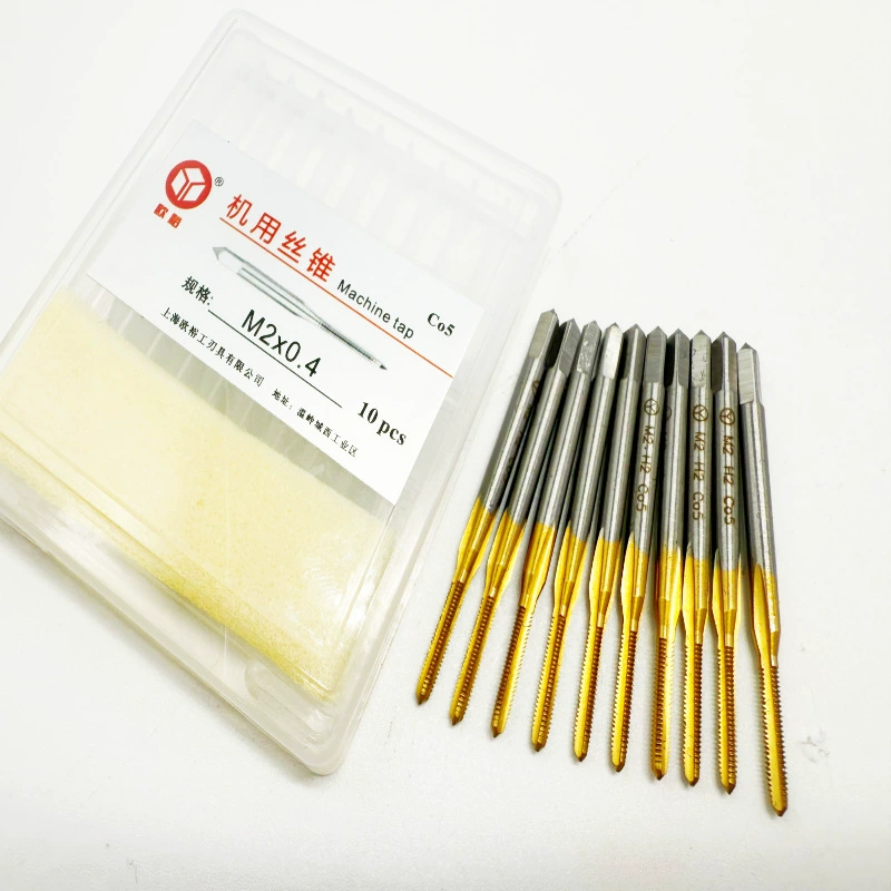 M35 покрытие небольшой шелковый конус с кобальтово-титановым прямолинейным конусом