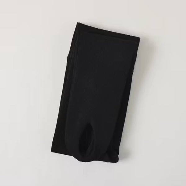 Black step