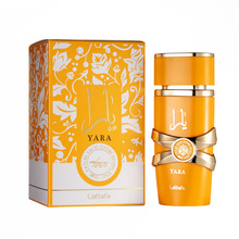 �羳����Lattafa YARA��ɫ�Sɫ�������Ж|�ϰ����QԽ��Ůʿ��ˮ