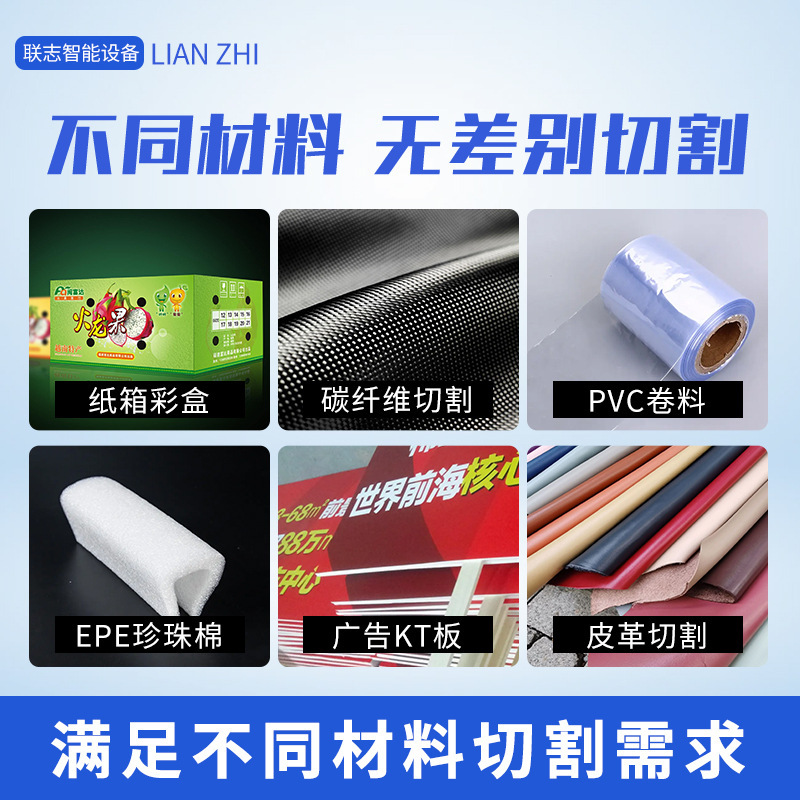 段ボール箱段ボール箱工場サンプル切断機箱v型溝切断プロトタイプ振動ナイフ切断機|undefined