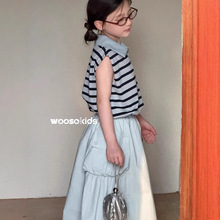 �F؛����bora�n��ͯ�bŮͯPOLO��+���bȹ���b2025�Ŀͯ�ɼ���