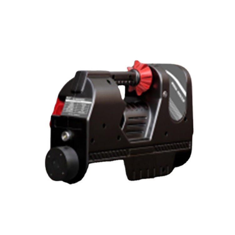 GYCD-D-850电动撑顶器双向液压锁顶升器消防电动液压支撑顶杆