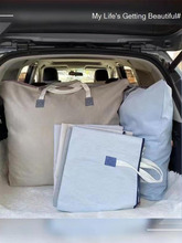Z3VM开学装被子收纳袋学生行李杂物整理装衣服衣物容量打包袋