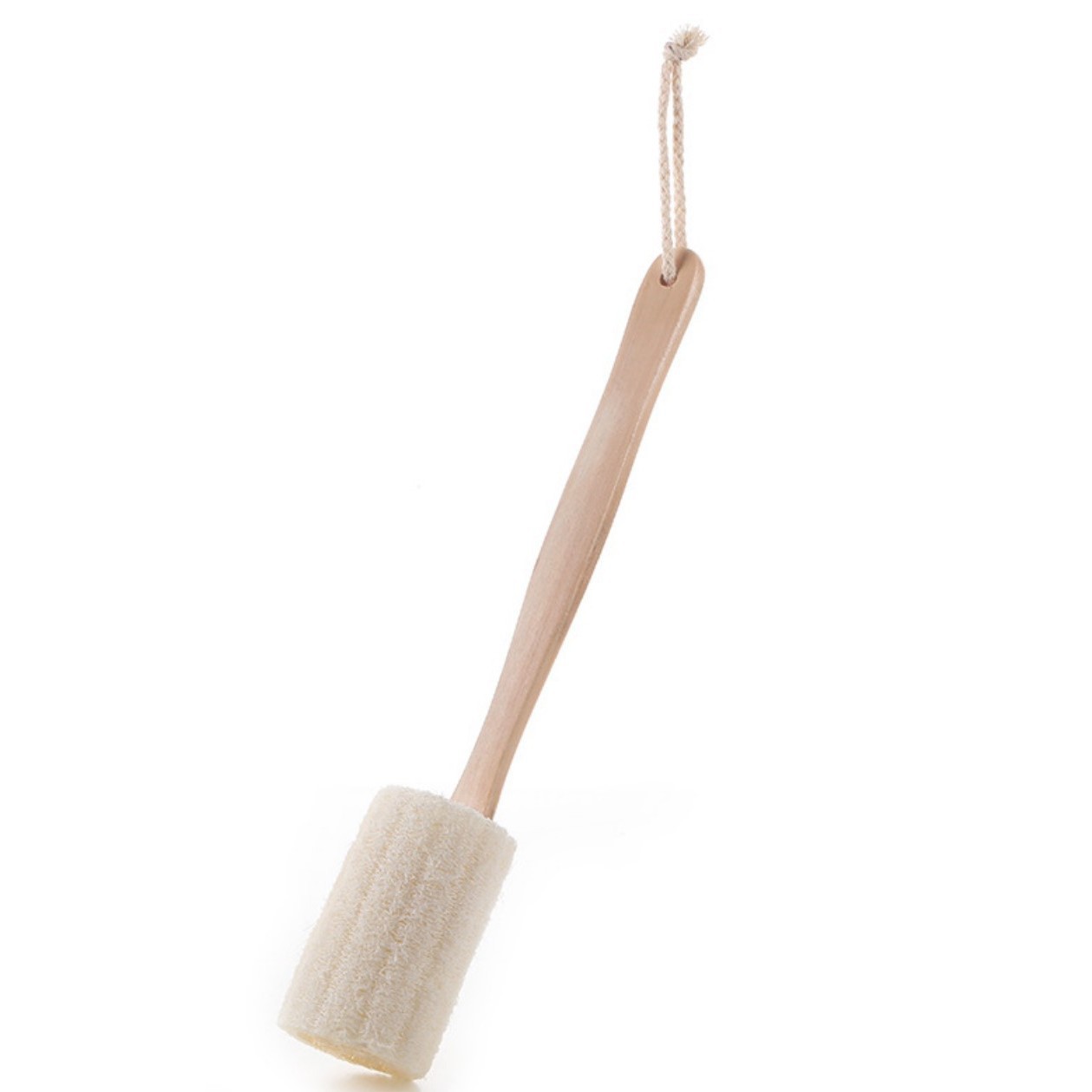 긴 나무 손잡이 10CM 수세미 브러쉬 37 (opp + 타이 와이어 (직경 5-7cm))