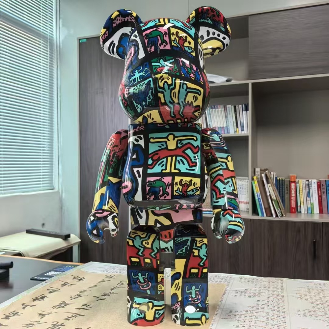 凯斯哈林10代