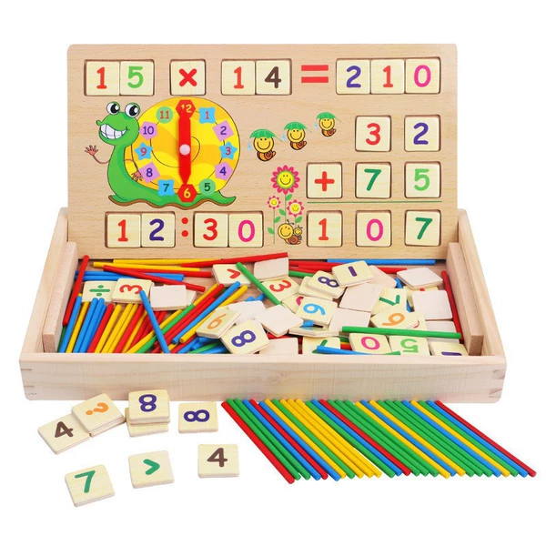 KXM-Snail Learning Box