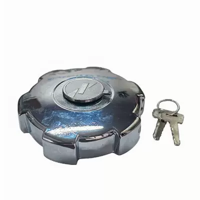 Applicable to European truck Volvo Iveco Benz benz fuel tank cap