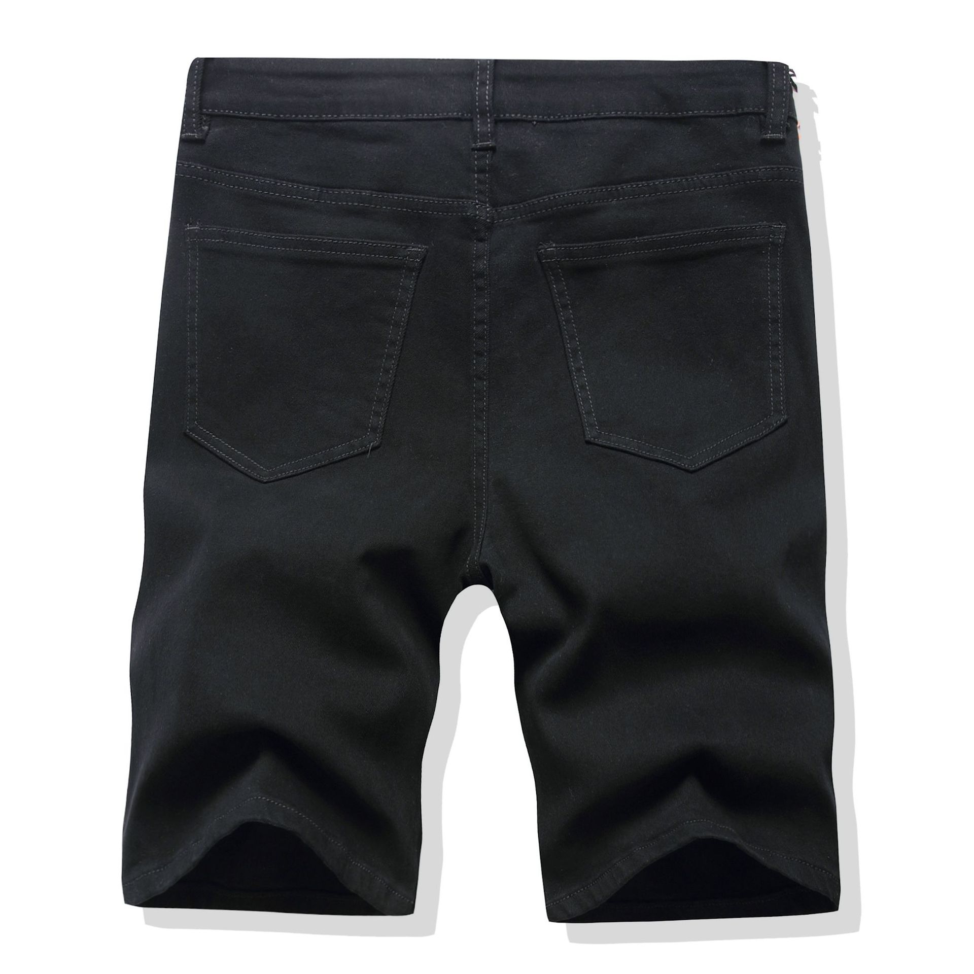 525g Weight Full Length Pants Length 95 Fabric Type Mid Waist Waist Line Jeans, Pencil Pants/Skinny Pants Pants Type Micro-Elastic Elasticity Weekend, Street Occasion Skinny Fit Type Summer, Spring Season Men'S Gender Washed Design High Street Style High Street 95 Full Length Washed Jeans Pencil Pants/skinny Pants 173