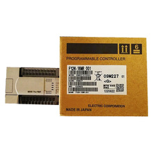 PLCFX1S-20MT-D FX1S-10MR-001 FX1S-10MR-D