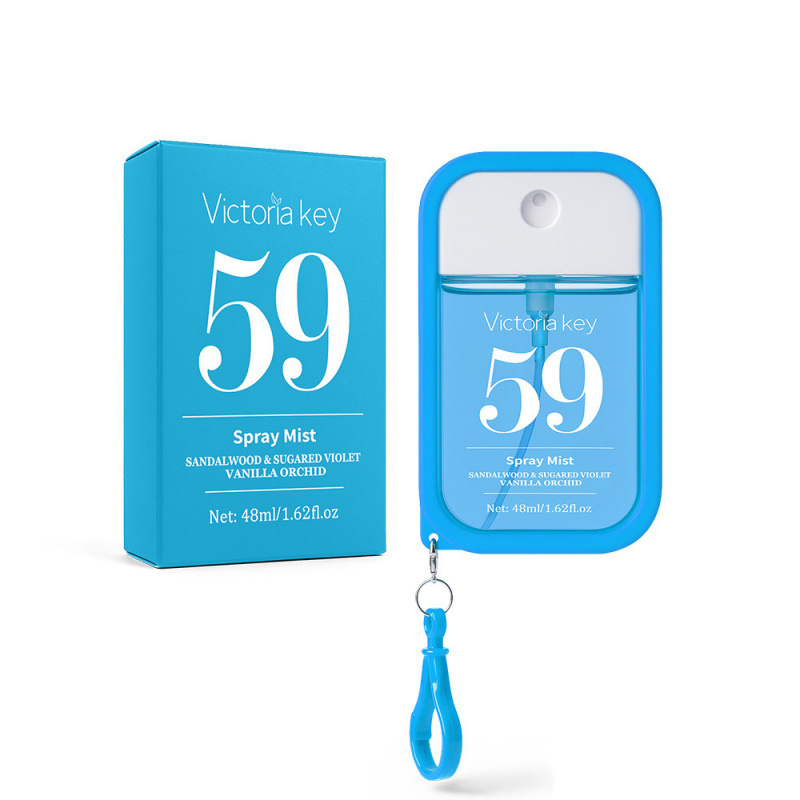 디지털 후크 향수#59 (제품은 수출판매 전용, 국내판매 금지, 구매는 당사 고지사항 불이행에 해당)