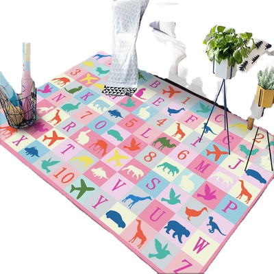 Avtomobil döşəmə paspasları – Mat Girl Carpet Living Room