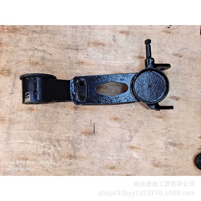 Professional Wholesale Dongfeng Rear axle