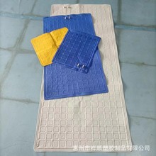 冰垫坐垫泡泡浴缸垫凝胶马甲搓澡垫水暖循环水冷床垫水床垫冷热敷