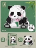 Jihui-M1058 Xiaohua Panda