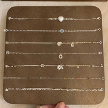 s925�����ٴ���˸�ʯԲ����������С����Ʒ��ԼС������ʱ������
