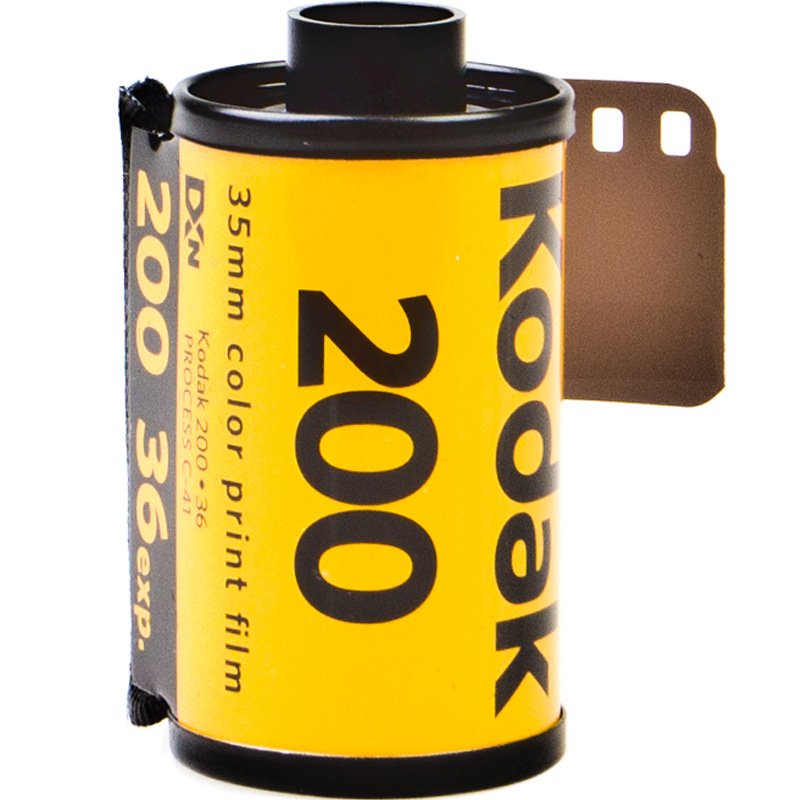 Kodak Gold 主图-3