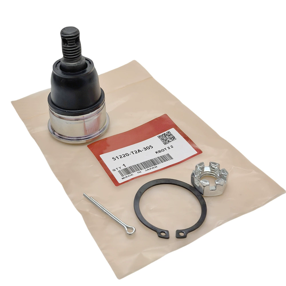 51220-T2A-305 Подходит для Acura TLX TLTSX Honda Accord рулевого управления нижней шарикоуправляющей головкой